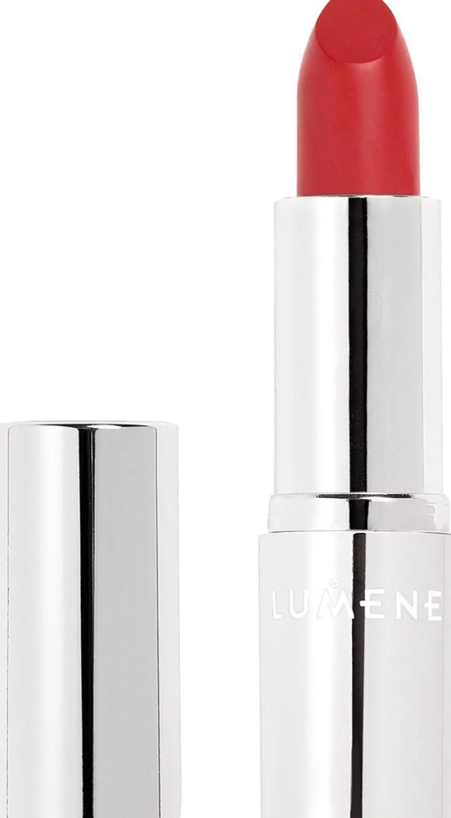 Lumene Luminous Moisture Huulipuna 15 Pohjoinen kukinta 4,7 g