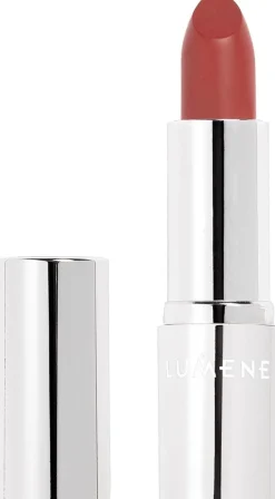 Lumene Luminous Moisture Huulipuna 15 Pohjoinen kukinta 4,7 g