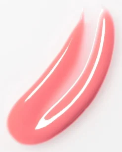 Lumene Luminous Shine Kosteuttava & täyteläistävä huulikiilto 4 Peach Pink 5 ml