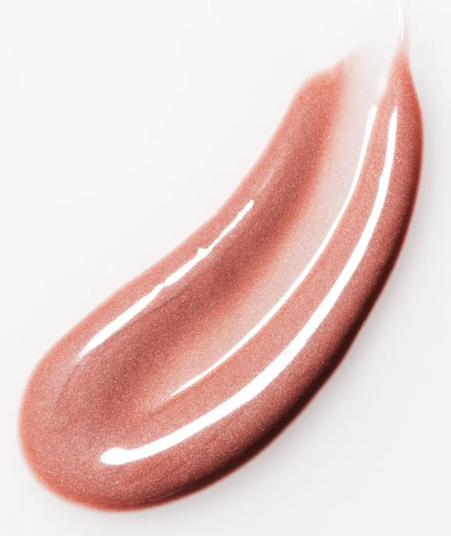 Lumene Luminous Shine Kosteuttava & täyteläistävä huulikiilto 4 Peach Pink 5 ml
