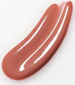 Lumene Luminous Shine Kosteuttava & täyteläistävä huulikiilto 4 Peach Pink 5 ml
