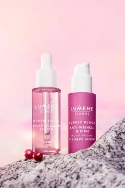 Lumene Lumo Kimmoisuutta lisäävä kollageeniseerumi 30ml