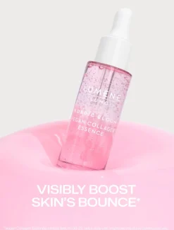 Lumene Lumo Kimmoisuutta lisäävä kollageeniseerumi 30ml