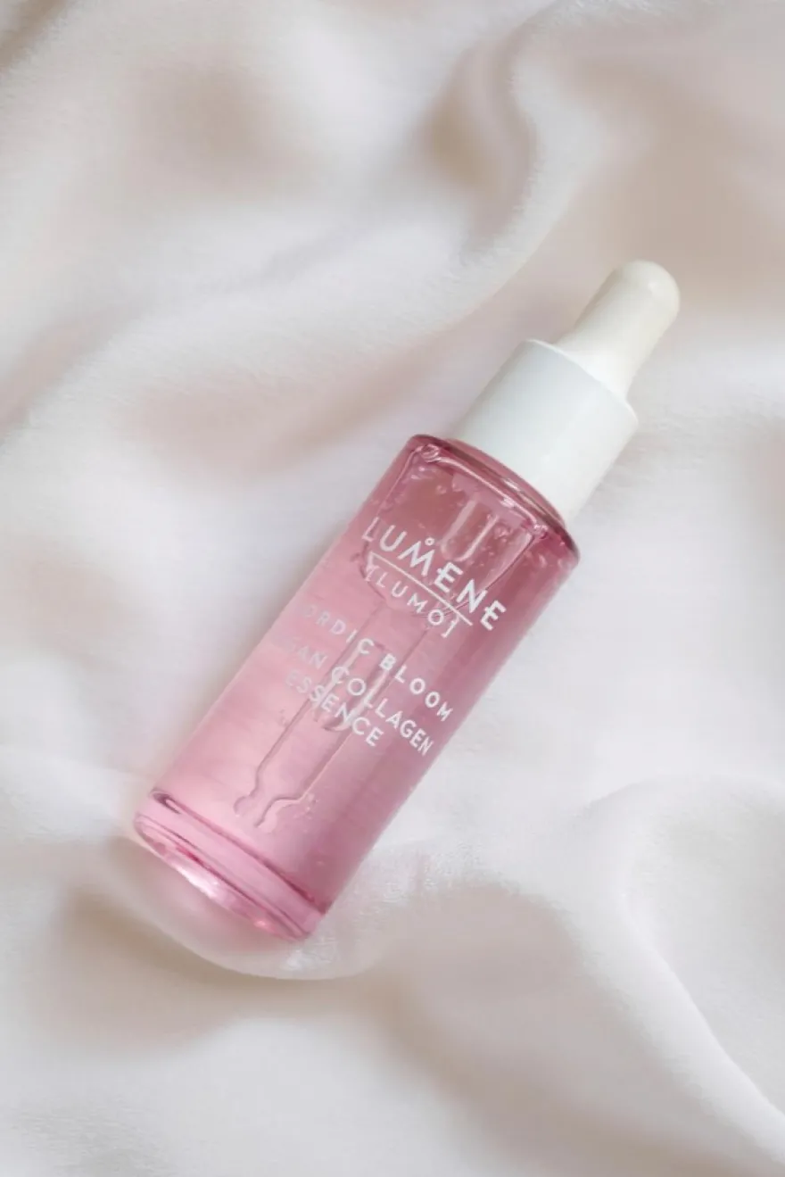 Lumene Lumo Kimmoisuutta lisäävä kollageeniseerumi 30ml