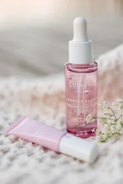 Lumene Lumo Kimmoisuutta lisäävä kollageeniseerumi 30ml