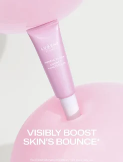 Lumene LUMO Kimmoisuutta lisäävä kosteusvoide 50 ml