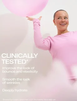 Lumene LUMO Kimmoisuutta lisäävä kosteusvoide 50 ml