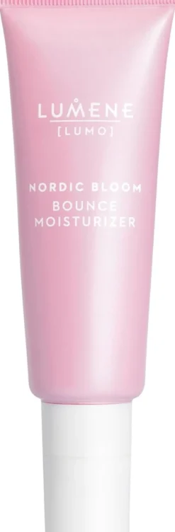 Lumene LUMO Kimmoisuutta lisäävä kosteusvoide 50 ml