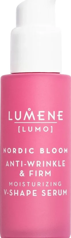 Lumene LUMO Silottava & kiinteyttävä pikakaunistaja 30 ml