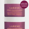 Lumene LUMO VITALITY Silottava & elvyttävä päivävoide + yövoide tuplapakkaus