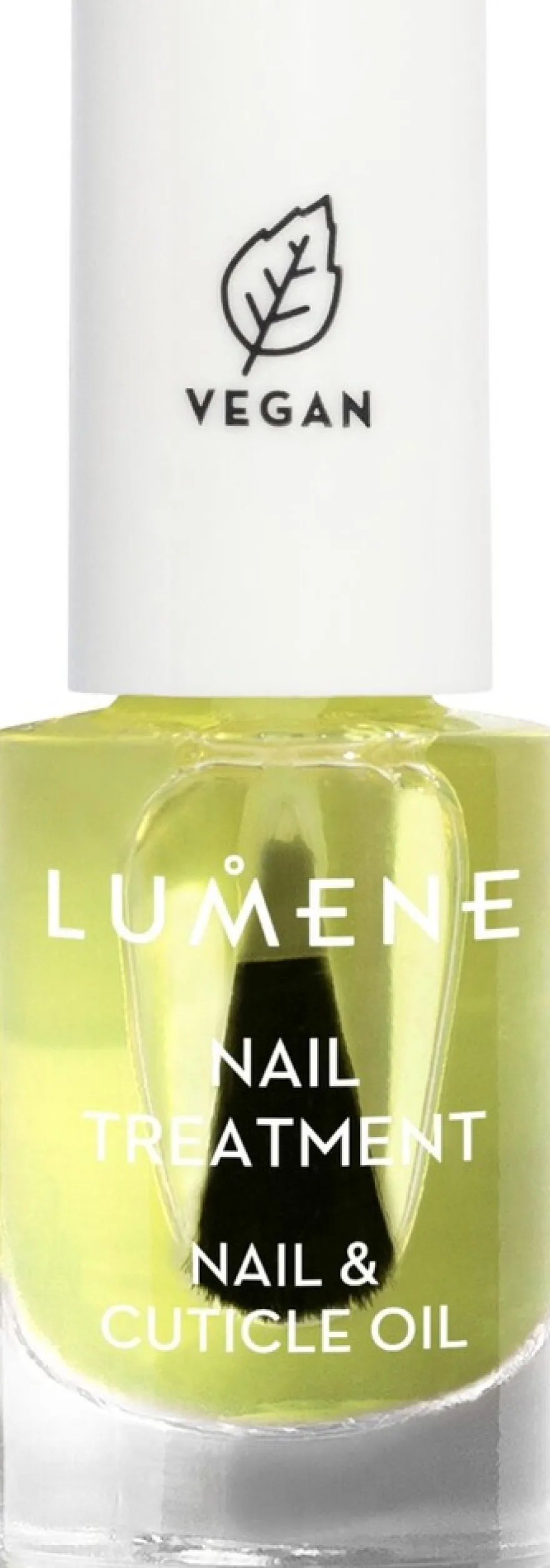 Lumene Nail Treatment Kynsinauhaöljy 5 ml