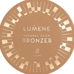 Lumene Natural Glow Aurinkopuuteri 1 Arctic Summer 10g