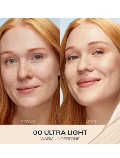 Lumene Natural Glow Heleyttävä meikkivoide SK20 2 Medium 30 ml