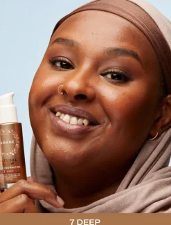 Lumene Natural Glow Heleyttävä meikkivoide SK20 2 Medium 30 ml