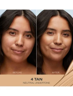 Lumene Natural Glow Heleyttävä meikkivoide SK20 2 Medium 30 ml
