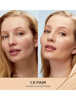 Lumene Natural Glow Heleyttävä meikkivoide SK20 2 Medium 30 ml