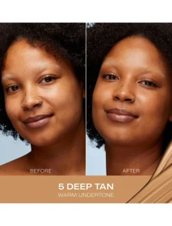 Lumene Natural Glow Heleyttävä meikkivoide SK20 2 Medium 30 ml
