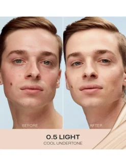 Lumene Natural Glow Heleyttävä meikkivoide SK20 2 Medium 30 ml