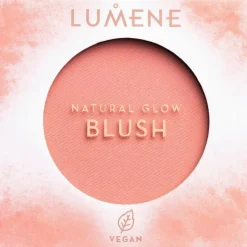 Lumene Natural Glow Poskipuna 1 Coral Glow 4 g