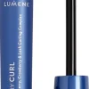 Lumene Nordic Berry Curl Mascara Black 8ml
