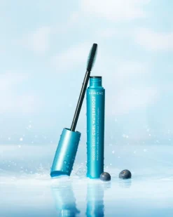 Lumene Nordic Berry Curl Mascara Waterproof Black 8ml