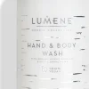 Lumene NORDIC COLLECTION Käsi- ja vartalopesu 500 ml