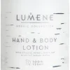 Lumene NORDIC COLLECTION Käsi- ja vartalovoide 500 ml