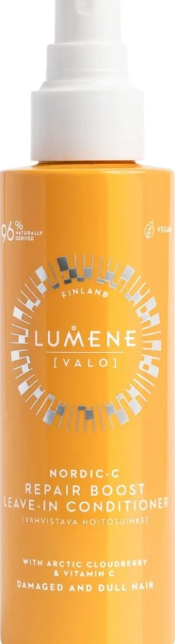 Lumene Nordic-C [Valo] Vahvistava hoitosuihke 150 ml