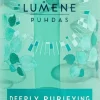 Lumene PUHDAS Syväpuhdistava micellar-puhdistusvesi 400 ml