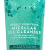 Lumene PUHDAS Syväpuhdistava micellar-puhdistusgeeli 250ml