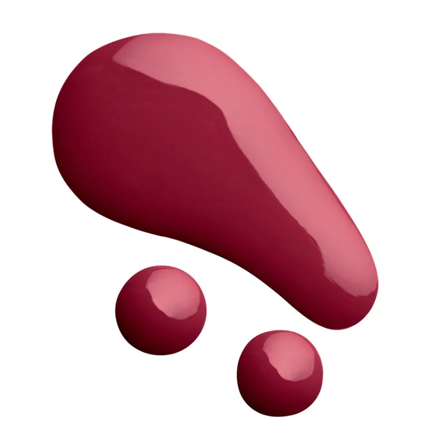 Lumene Pure Gloss Kynsilakka 8 Huuma 5 ml