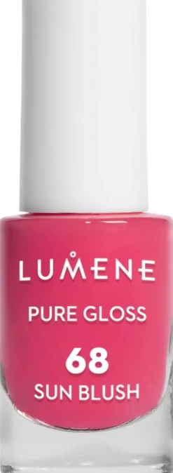 Lumene Pure Gloss Kynsilakka 57 Makeita hetkiä 5 ml