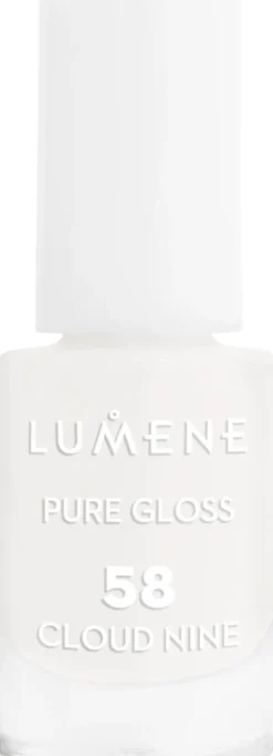 Lumene Pure Gloss Kynsilakka 57 Makeita hetkiä 5 ml