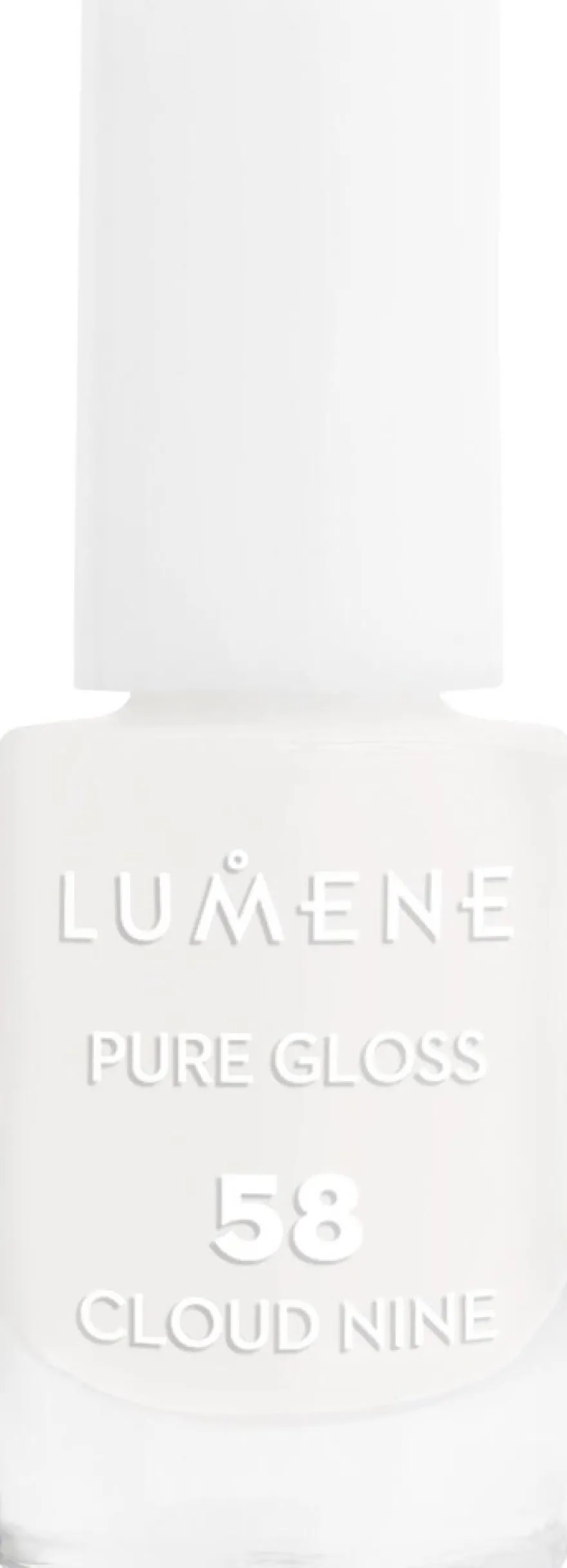 Lumene Pure Gloss Kynsilakka 57 Makeita hetkiä 5 ml