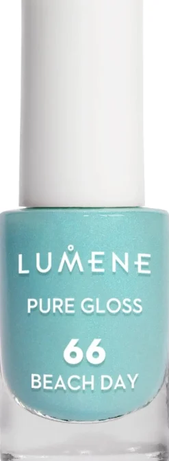 Lumene Pure Gloss Kynsilakka 57 Makeita hetkiä 5 ml
