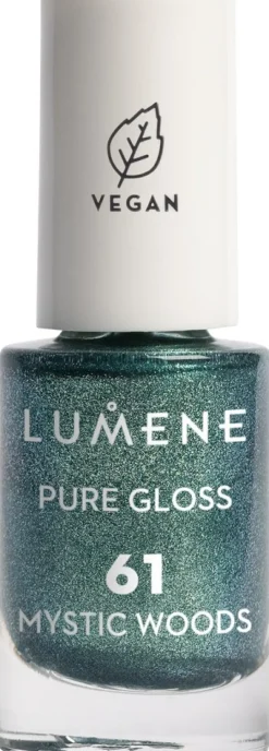 Lumene Pure Gloss Kynsilakka 57 Makeita hetkiä 5 ml