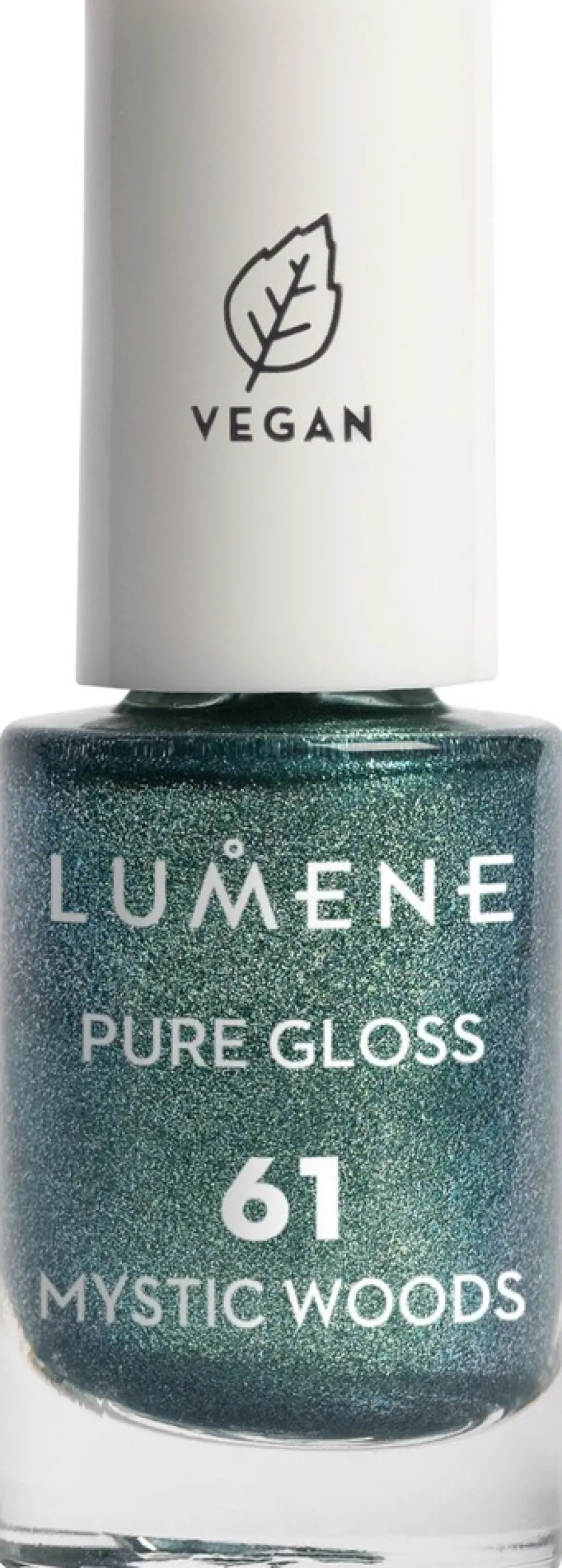 Lumene Pure Gloss Kynsilakka 57 Makeita hetkiä 5 ml