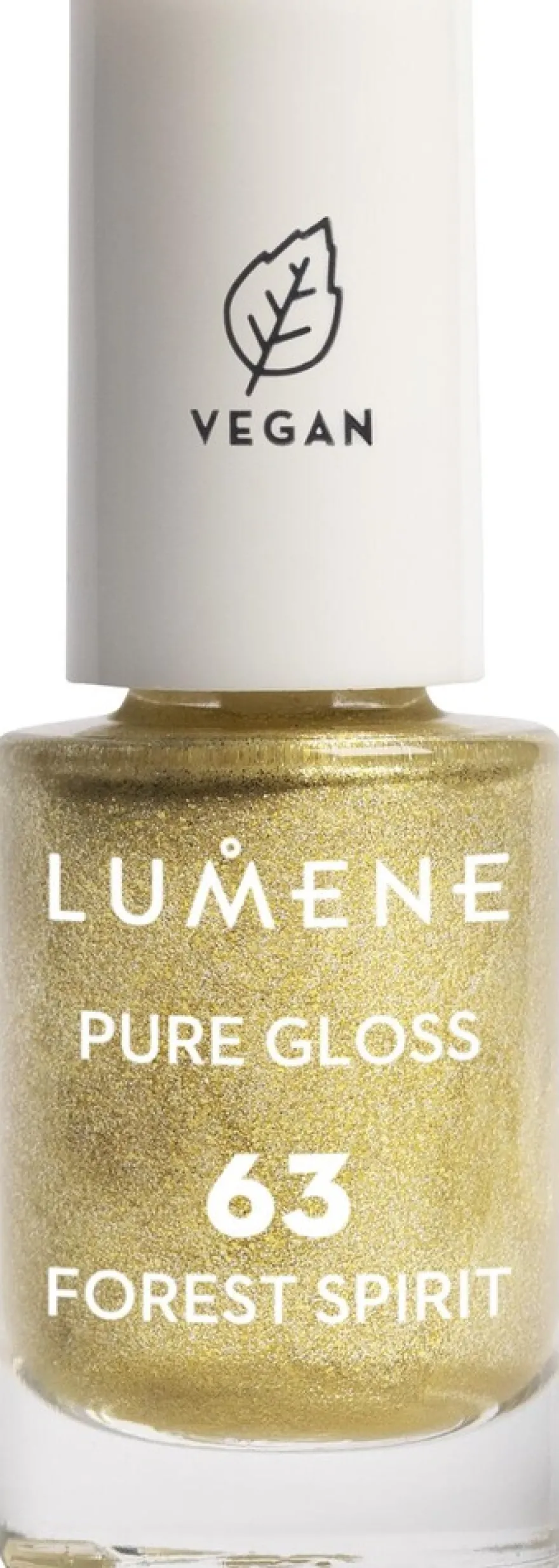 Lumene Pure Gloss Kynsilakka 57 Makeita hetkiä 5 ml