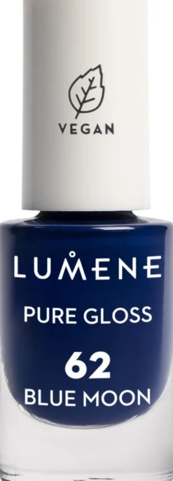 Lumene Pure Gloss Kynsilakka 57 Makeita hetkiä 5 ml