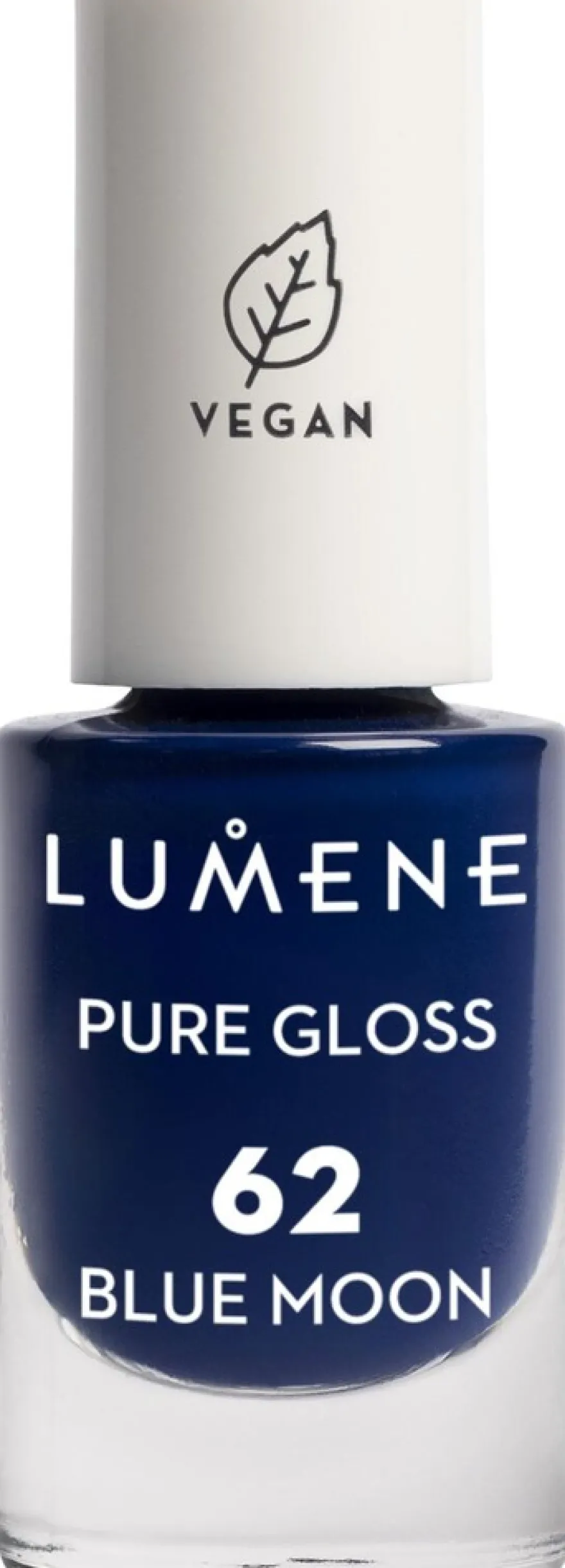 Lumene Pure Gloss Kynsilakka 57 Makeita hetkiä 5 ml