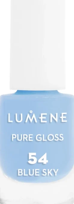 Lumene Pure Gloss Kynsilakka 57 Makeita hetkiä 5 ml