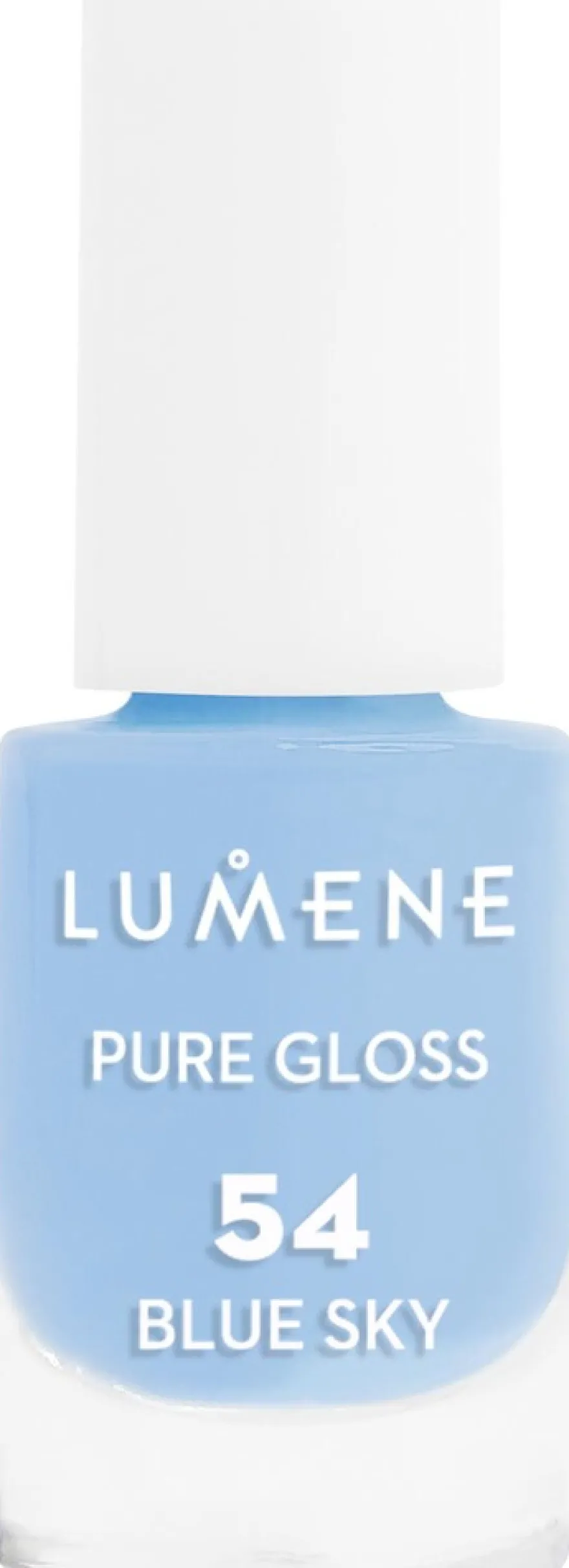 Lumene Pure Gloss Kynsilakka 57 Makeita hetkiä 5 ml