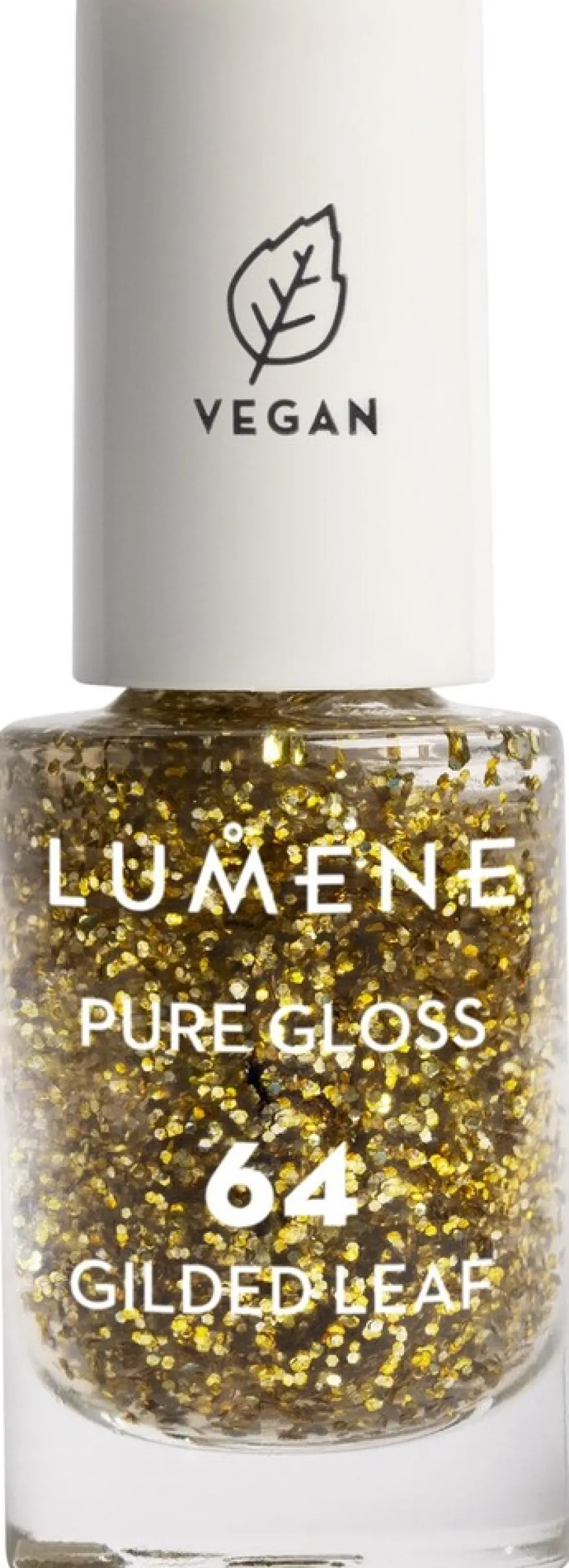Lumene Pure Gloss Kynsilakka 57 Makeita hetkiä 5 ml