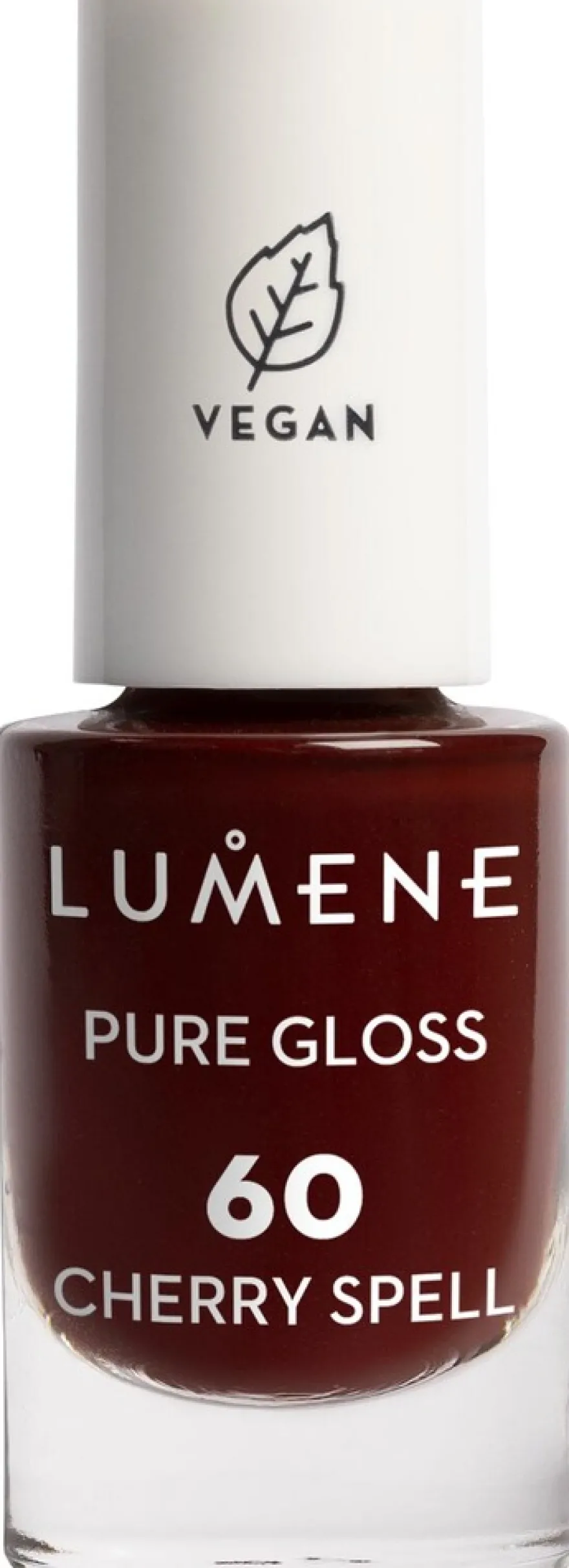 Lumene Pure Gloss Kynsilakka 57 Makeita hetkiä 5 ml