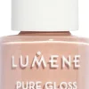 Lumene Pure Gloss Kynsilakka 1 Pellava 5 ml