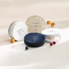 Lumene Sheer Finish Irtopuuteri Translucent 8 g