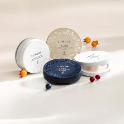 Lumene Stay Luminous Matte Puuteri 1 10g