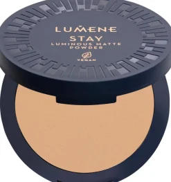 Lumene Stay Luminous Matte Puuteri 1 10g