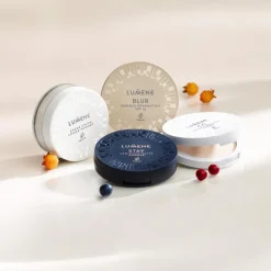 Lumene Stay Luminous Matte Puuteri 1 10g