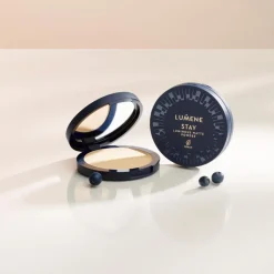 Lumene Stay Luminous Matte Puuteri 1 10g